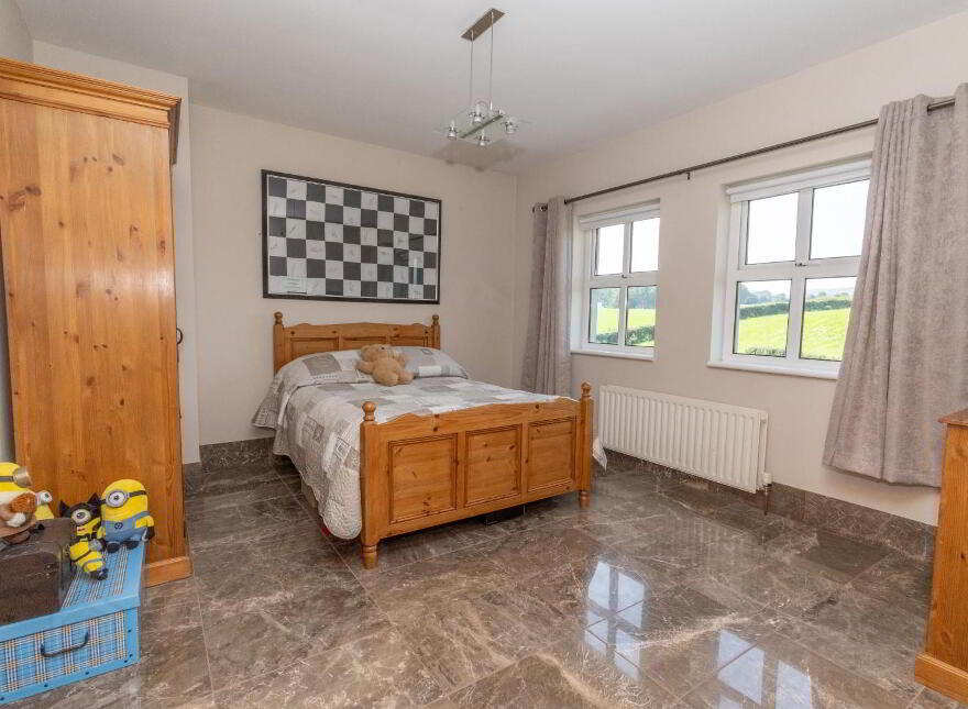Kelmahon, 38 Ballyvally Road, Newry, BT34 2RT