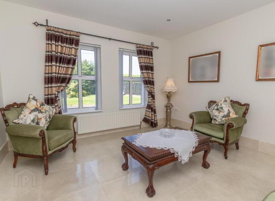 Kelmahon, 38 Ballyvally Road, Newry, BT34 2RT