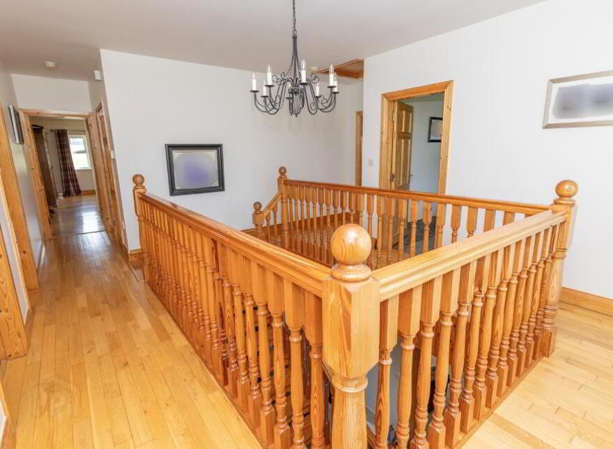 Kelmahon, 38 Ballyvally Road, Newry, BT34 2RT