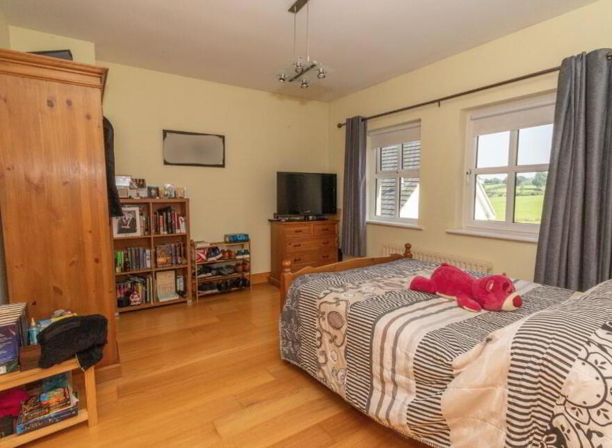 Kelmahon, 38 Ballyvally Road, Newry, BT34 2RT