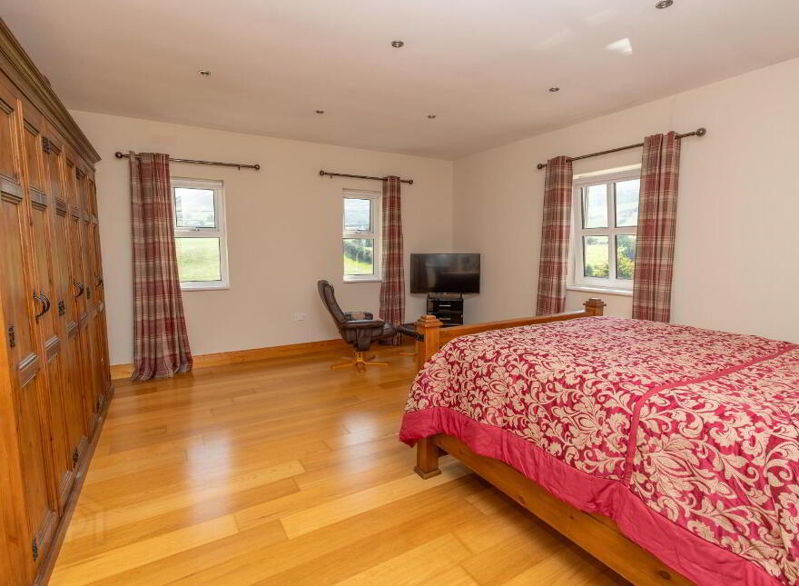 Kelmahon, 38 Ballyvally Road, Newry, BT34 2RT