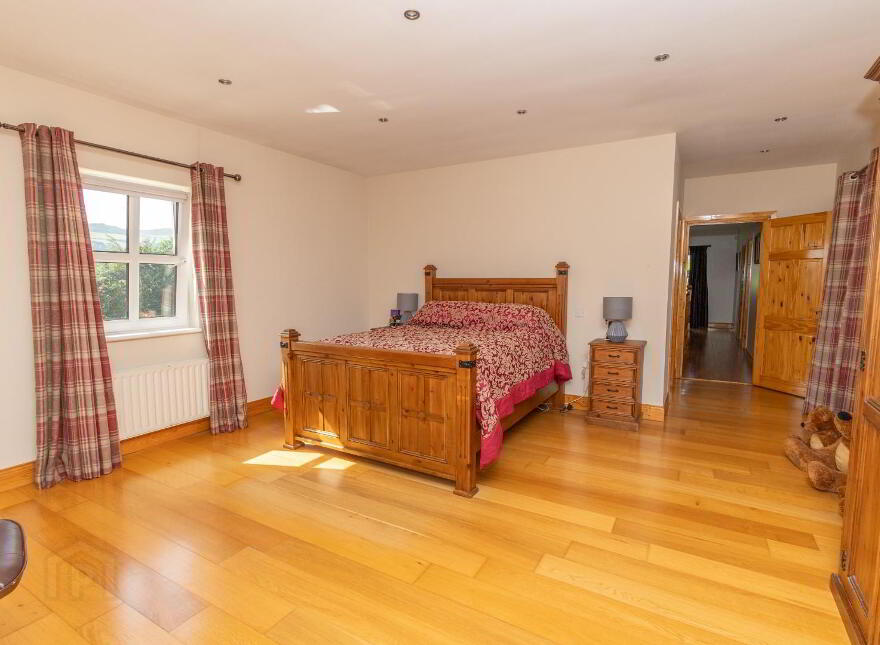 Kelmahon, 38 Ballyvally Road, Newry, BT34 2RT