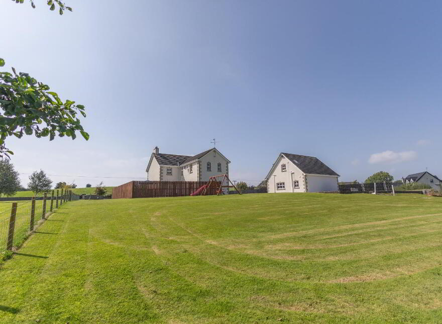 Kelmahon, 38 Ballyvally Road, Newry, BT34 2RT