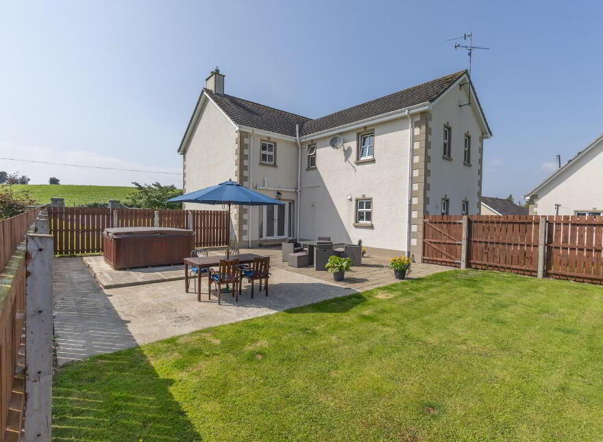 Kelmahon, 38 Ballyvally Road, Newry, BT34 2RT