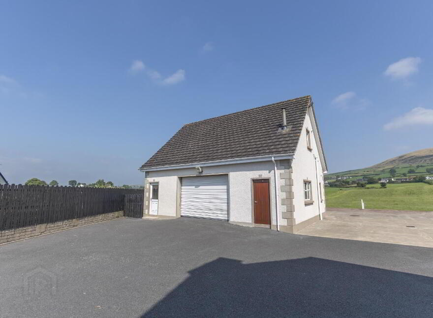 Kelmahon, 38 Ballyvally Road, Newry, BT34 2RT