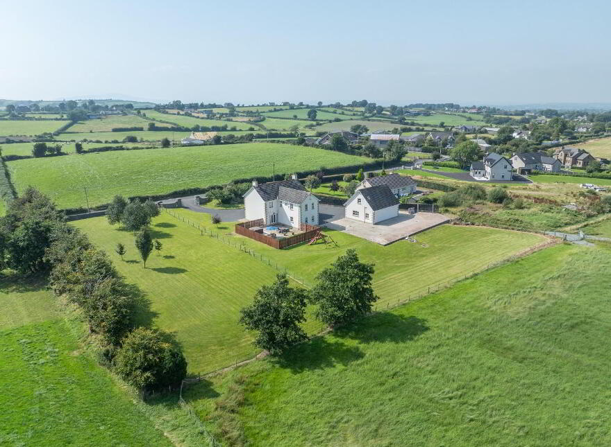 Kelmahon, 38 Ballyvally Road, Newry, BT34 2RT