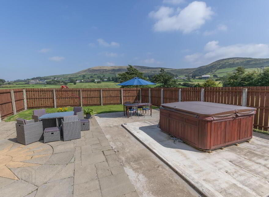 Kelmahon, 38 Ballyvally Road, Newry, BT34 2RT