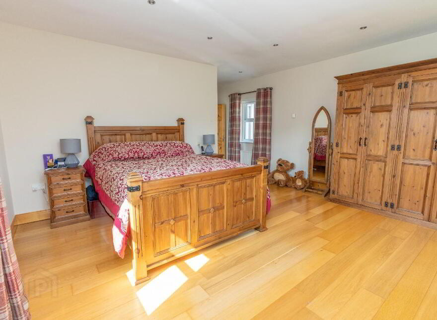 Kelmahon, 38 Ballyvally Road, Newry, BT34 2RT