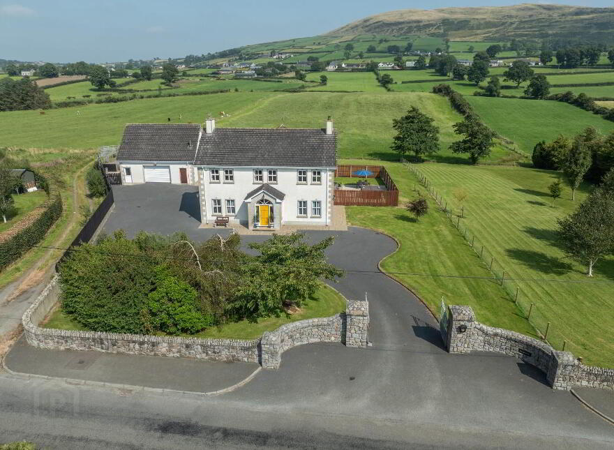 Kelmahon, 38 Ballyvally Road, Newry, BT34 2RT