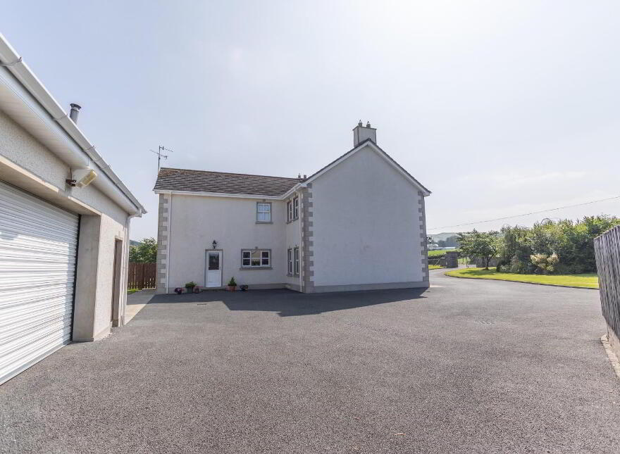Kelmahon, 38 Ballyvally Road, Newry, BT34 2RT