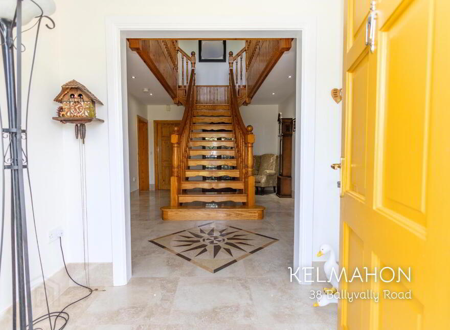 Kelmahon, 38 Ballyvally Road, Newry, BT34 2RT