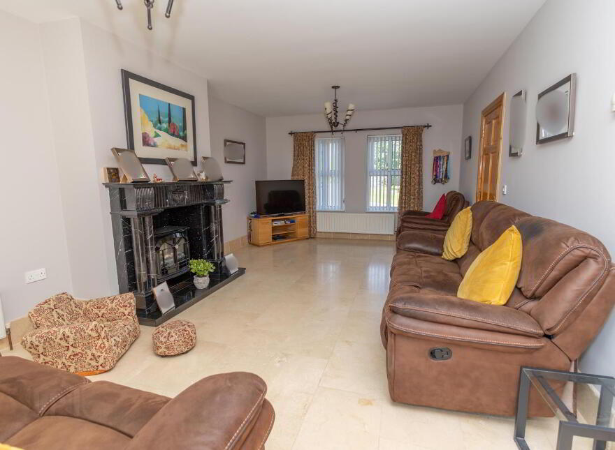 Kelmahon, 38 Ballyvally Road, Newry, BT34 2RT
