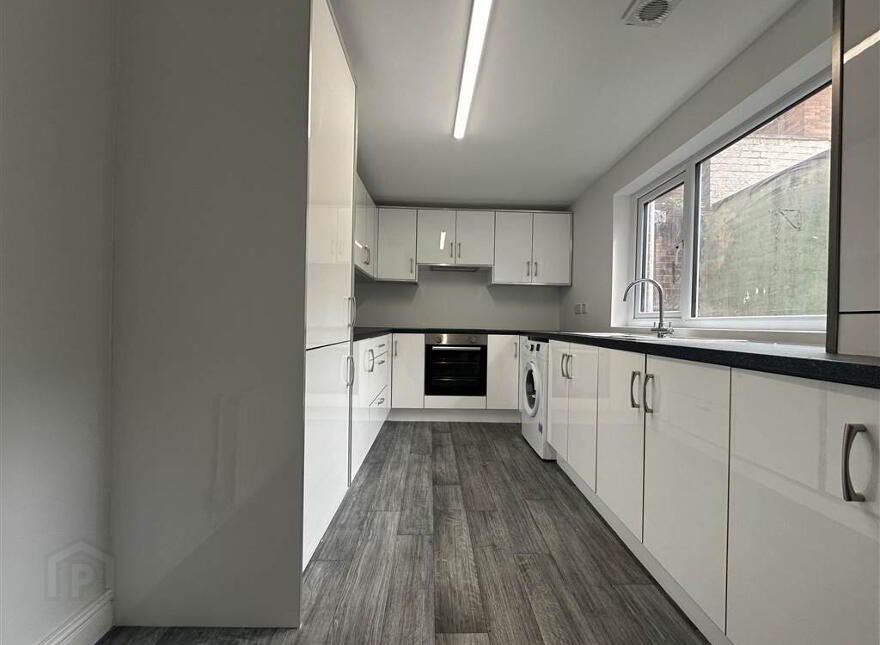 47 Cavendish Street, Belfast, BT12 7AU