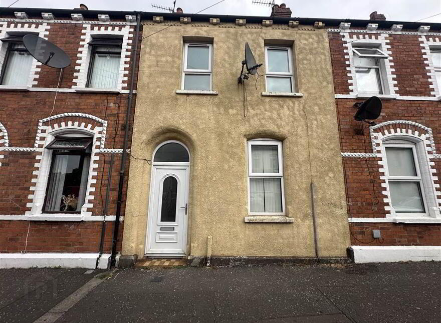 47 Cavendish Street, Belfast, BT12 7AU photo
