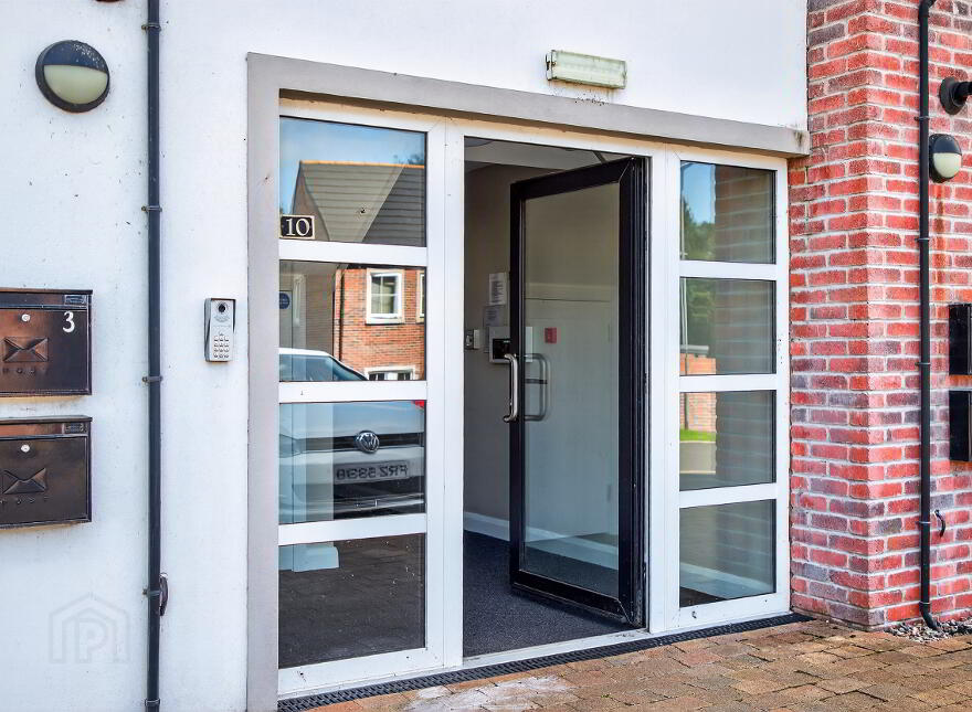 Unit 2, 10 Springfields, Kells, Ballymena, BT42 3FJ