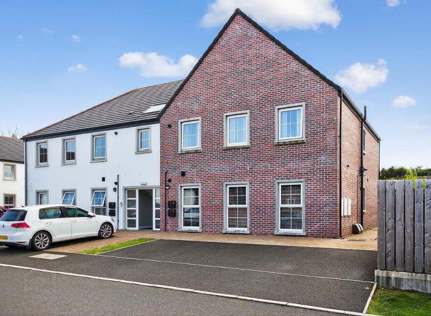 Unit 2, 10 Springfields, Kells, Ballymena, BT42 3FJ photo