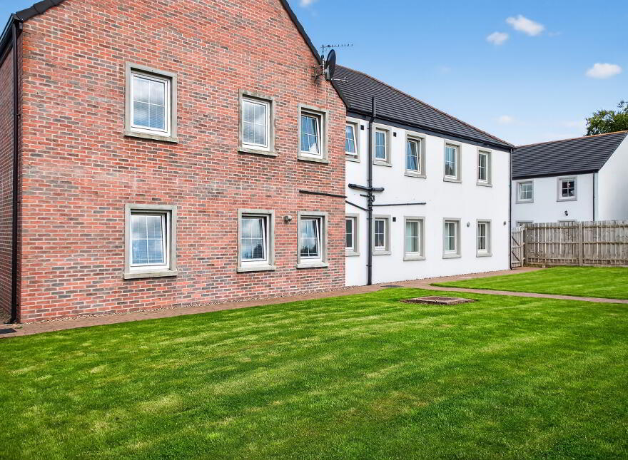 Unit 2, 10 Springfields, Kells, Ballymena, BT42 3FJ