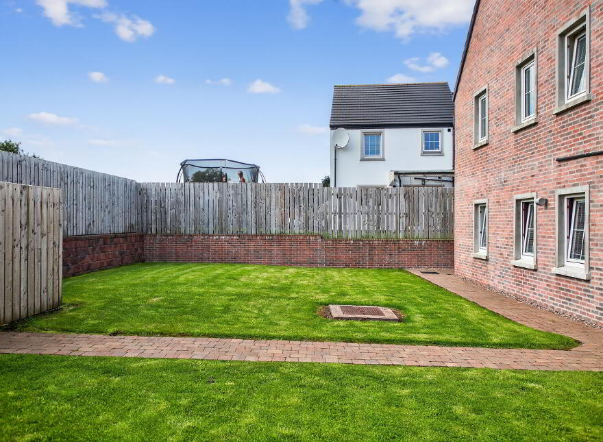 Unit 2, 10 Springfields, Kells, Ballymena, BT42 3FJ