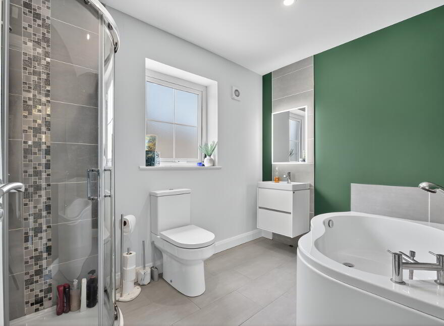 Unit 2, 10 Springfields, Kells, Ballymena, BT42 3FJ