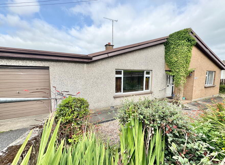 20 Thornville Park, Omagh, BT78 5HQ