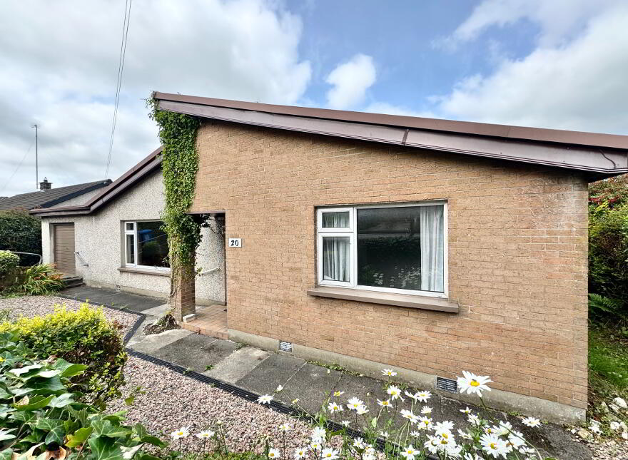 20 Thornville Park, Omagh, BT78 5HQ photo