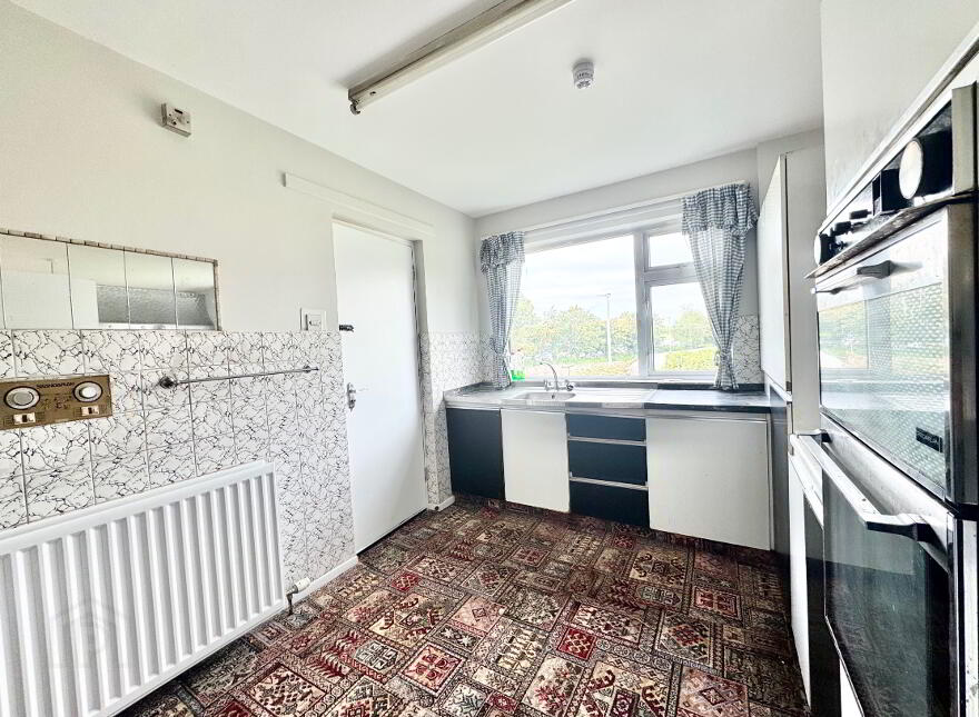 20 Thornville Park, Omagh, BT78 5HQ