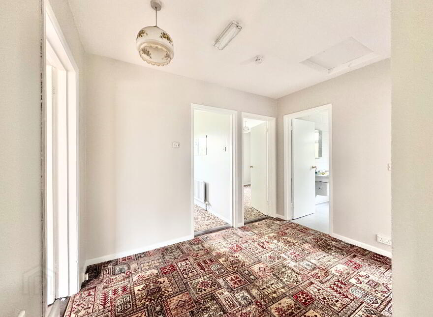 20 Thornville Park, Omagh, BT78 5HQ