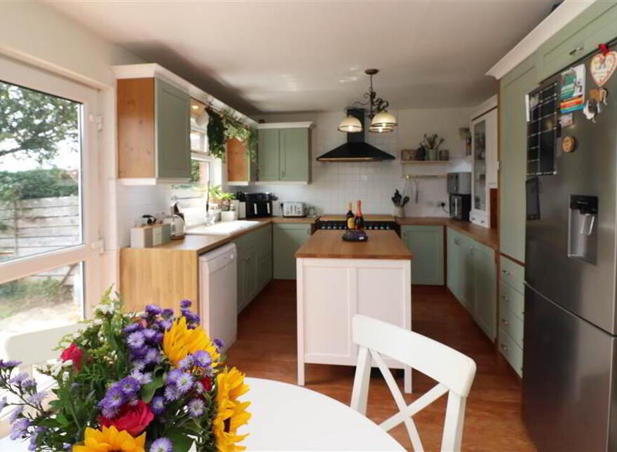 9 Blenheim Close, Annahilt, Hillsborough, BT26 6NZ