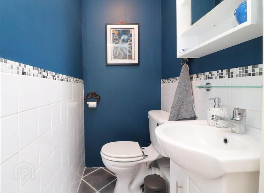 9 Blenheim Close, Annahilt, Hillsborough, BT26 6NZ