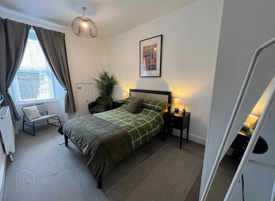 20 Springwell Place, Dalry, Edinburgh, EH11 2HY
