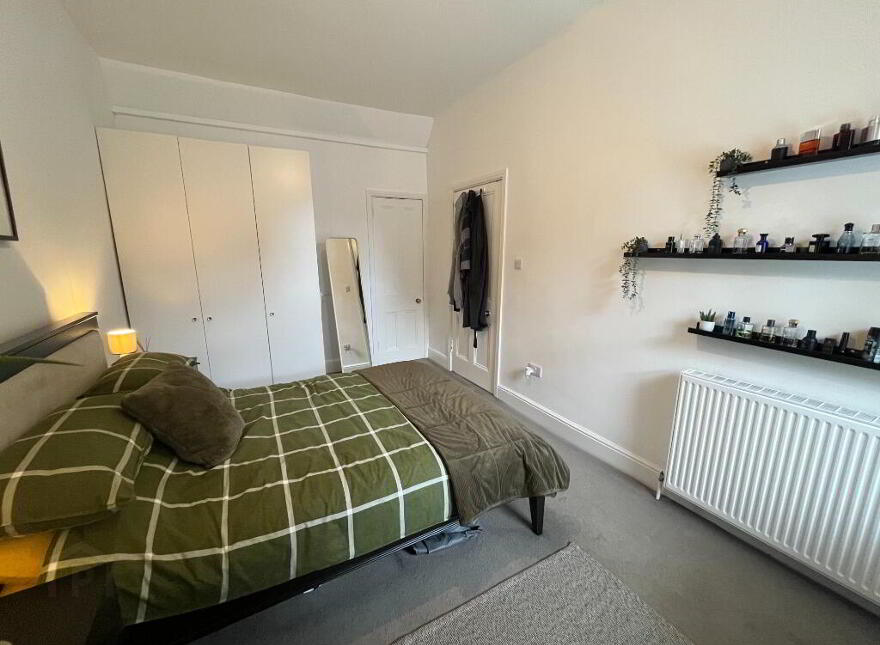 20 Springwell Place, Dalry, Edinburgh, EH11 2HY