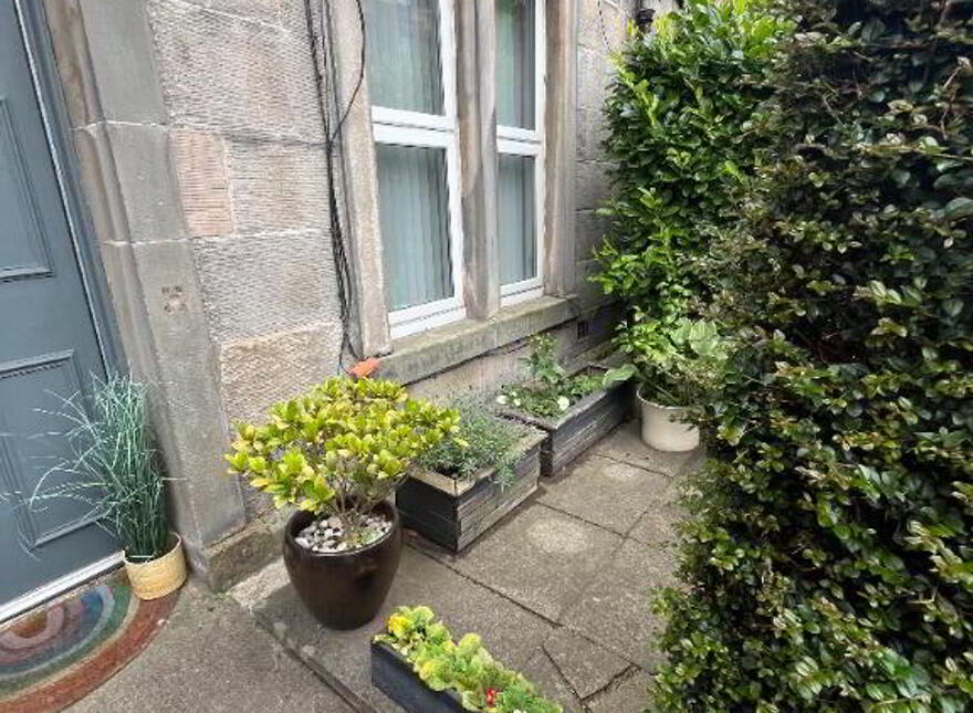 20 Springwell Place, Dalry, Edinburgh, EH11 2HY