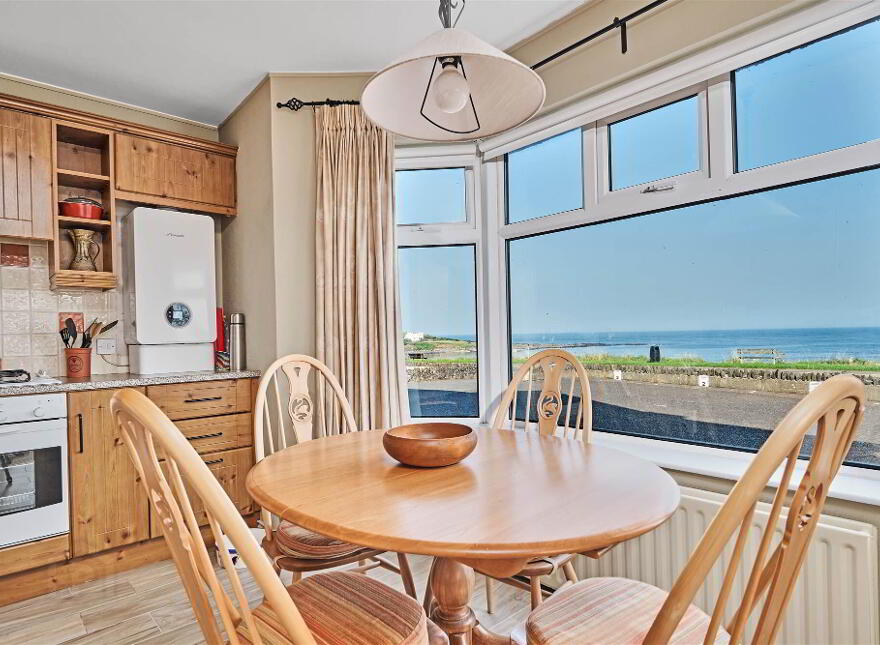 1 Bayhead House, Portballintrae, BT57 8PW