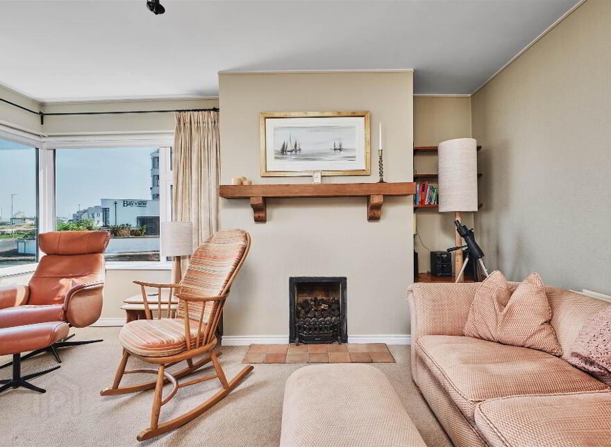 1 Bayhead House, Portballintrae, BT57 8PW