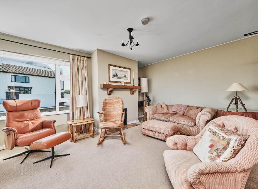 1 Bayhead House, Portballintrae, BT57 8PW