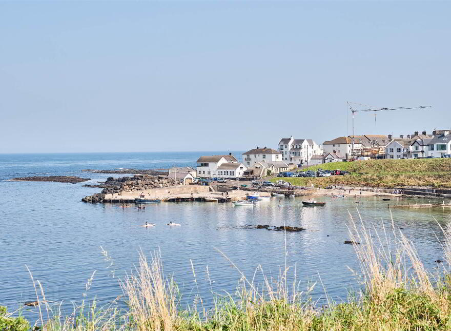 1 Bayhead House, Portballintrae, BT57 8PW