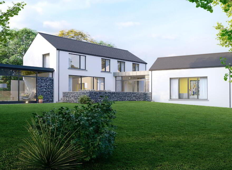'The Courtyard', 81a Burrenreagh Road, Bryansford, Newcastle, BT33 0PU