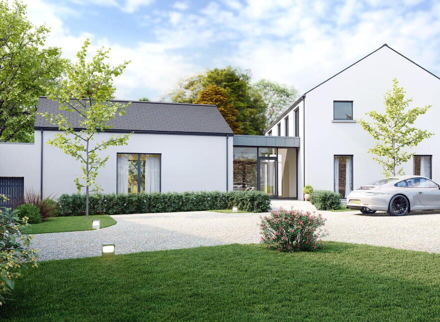 'The Courtyard', 81a Burrenreagh Road, Bryansford, Newcastle, BT33 0PU photo