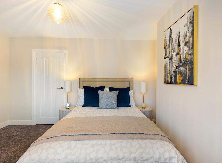 99 Broadway, Belfast, BT12 6HX