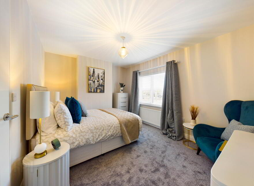 99 Broadway, Belfast, BT12 6HX