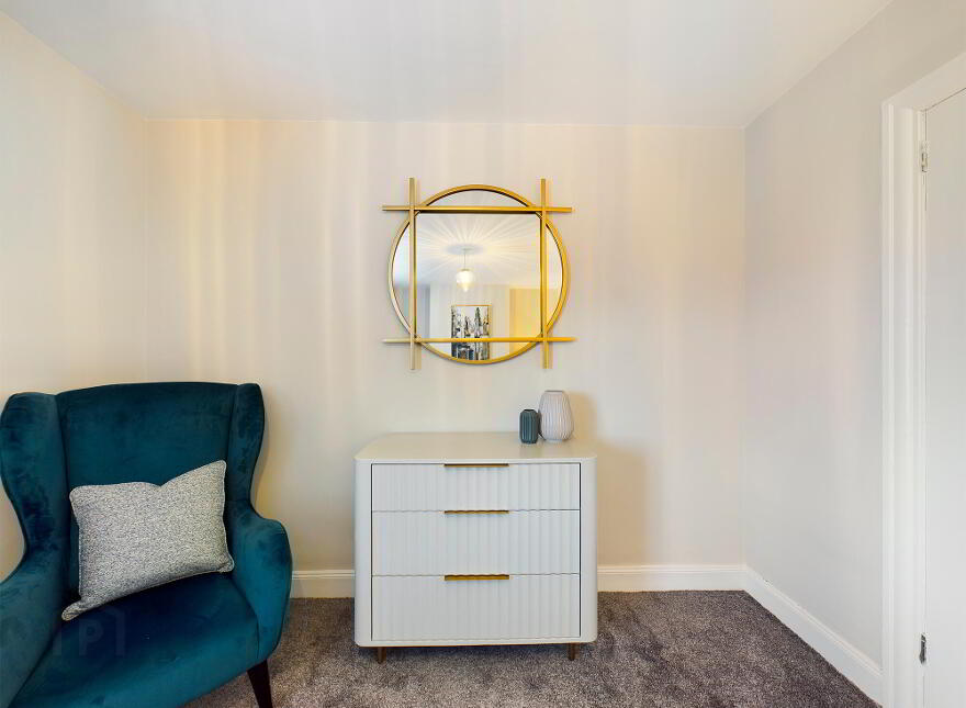 99 Broadway, Belfast, BT12 6HX