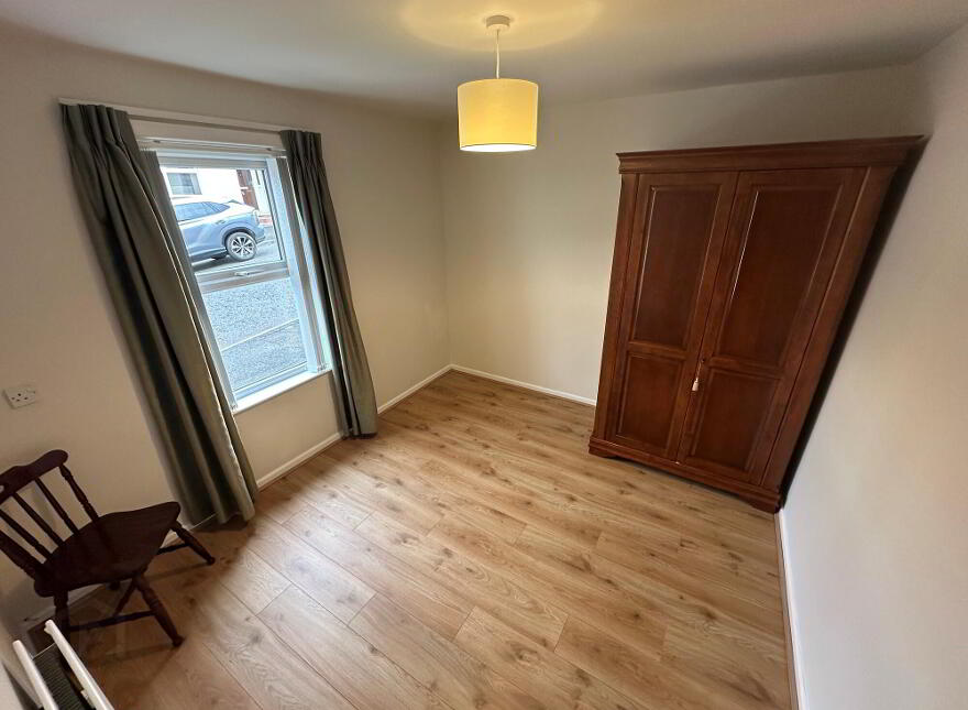 22a Mount Street, Dromore, BT25 1AT