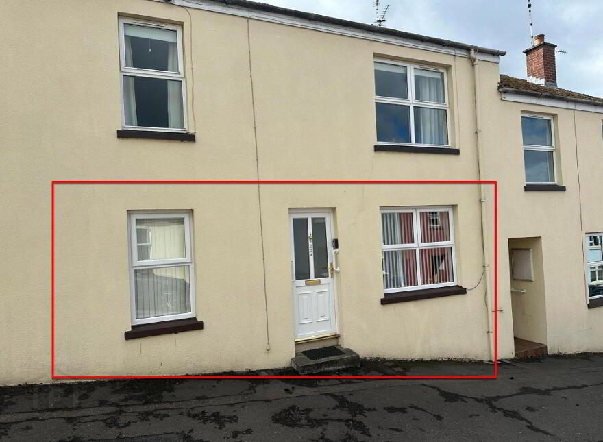22a Mount Street, Dromore, BT25 1AT
