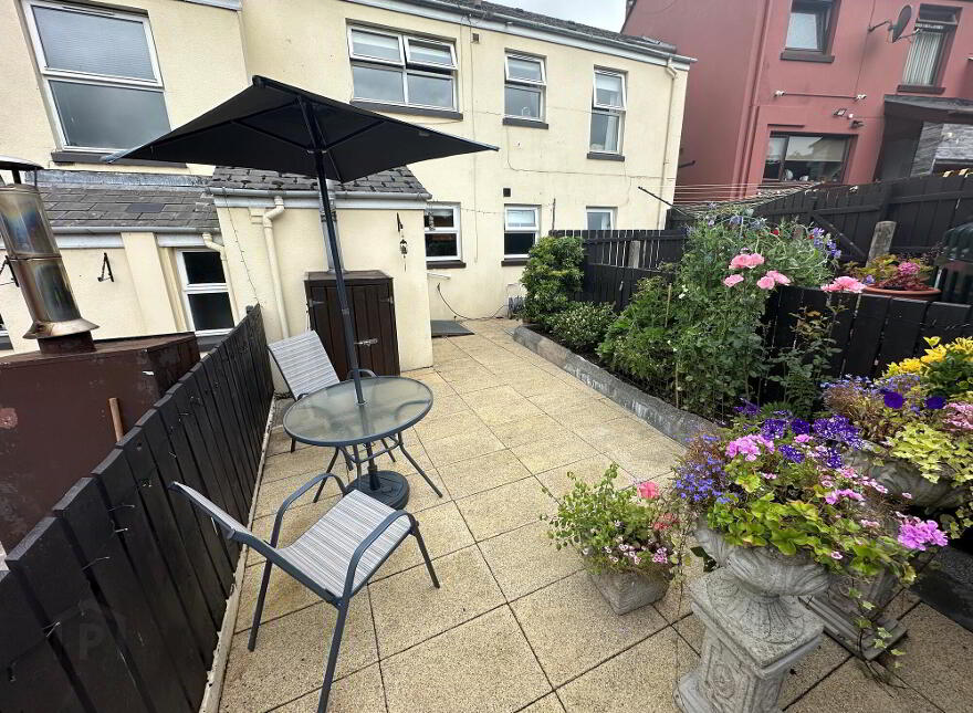 22a Mount Street, Dromore, BT25 1AT