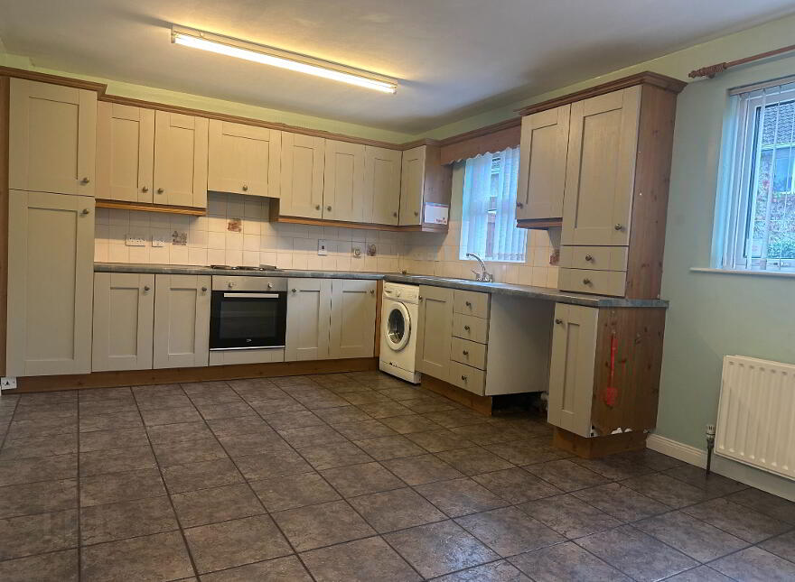 2 Woodview Villas, Caledon, BT68 4US
