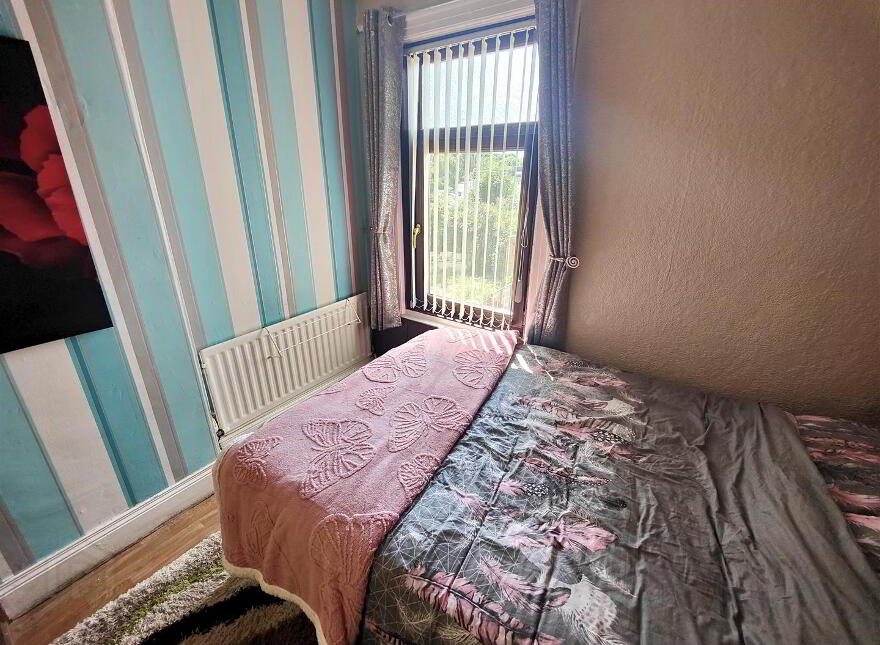 8 Ballygomartin Road, Belfast, BT13 3LD
