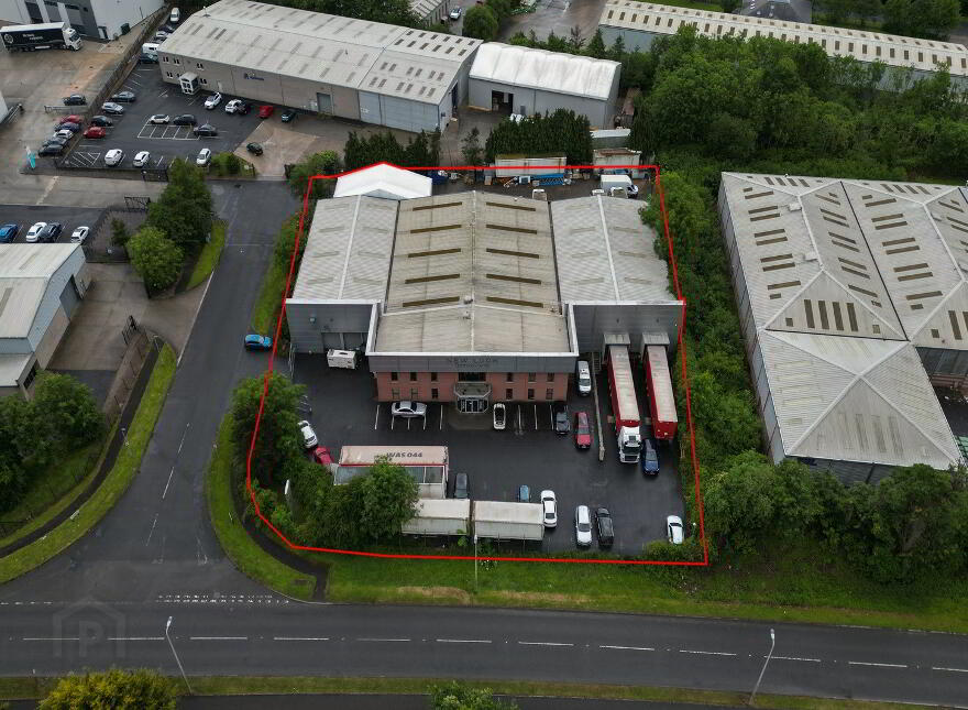 50 Silverwood Road, Lurgan, BT66 6NA