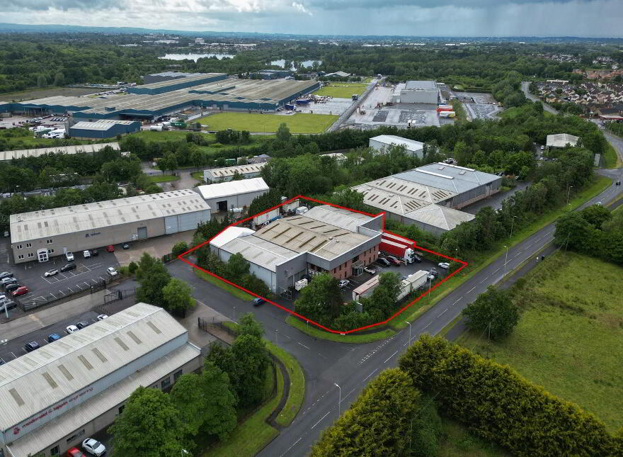 50 Silverwood Road, Lurgan, BT66 6NA photo