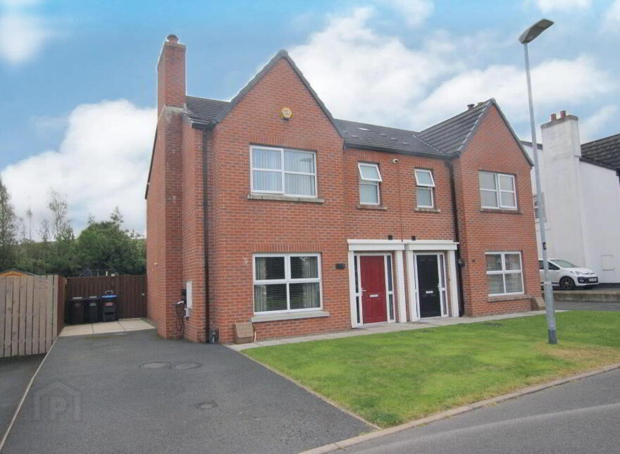 23 Cashelton Manor, Newtownabbey, BT36 7FN photo