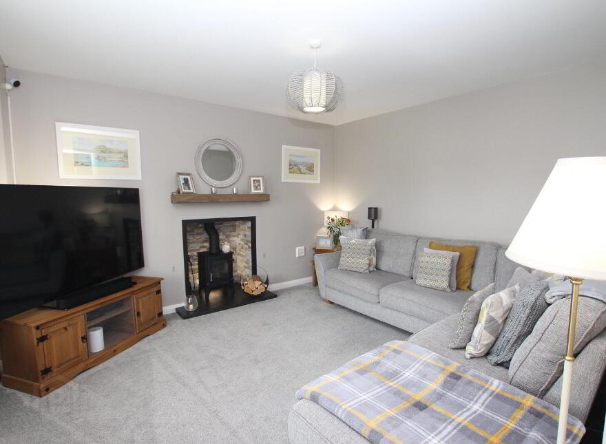 23 Cashelton Manor, Newtownabbey, BT36 7FN